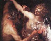 多梅尼科 皮奥拉 : Daedalus and Icarus